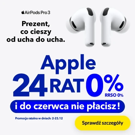 AirPods Pro 3