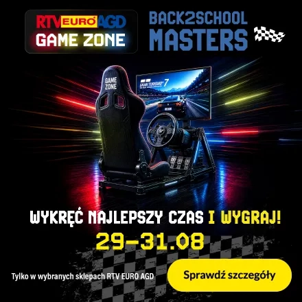 Wejdź w nowy rok na wyższym biegu!