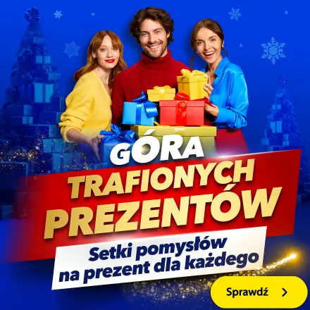 Góra Trafionych Prezentów