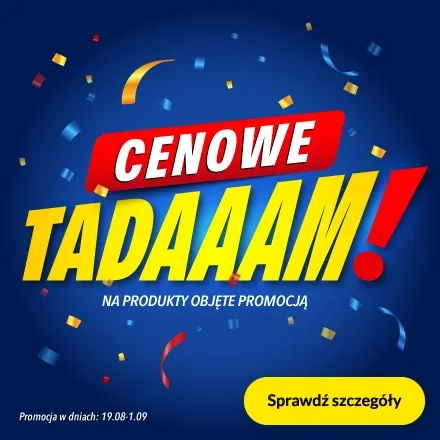 Cenowe TADAAAM!