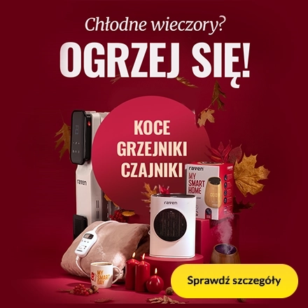 Ogrzej się