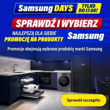 Samsung Days