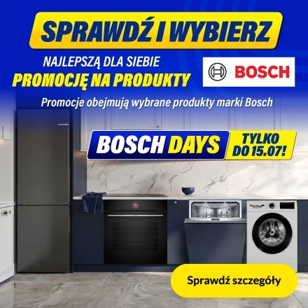 BOSCH DAYS