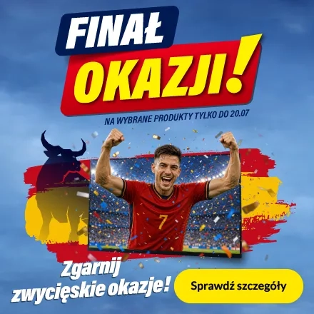 Finał okazji