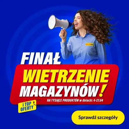 Wietrzenie magazynów