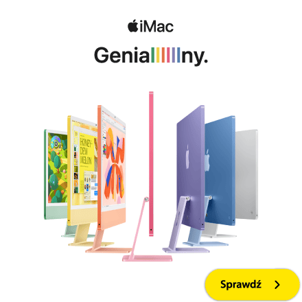 Premiera iMac