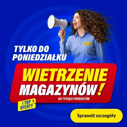 Wietrzenie magazynów