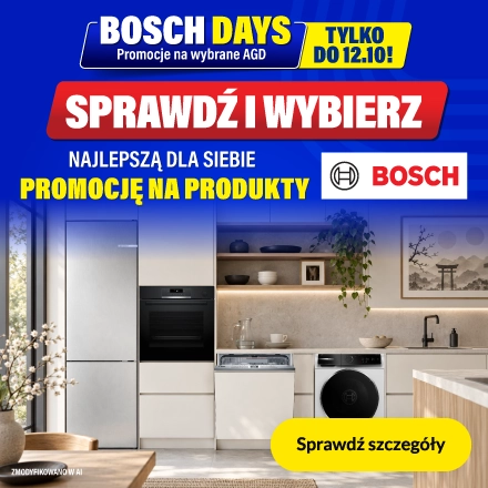 Bosch Days