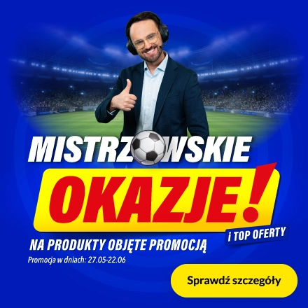 Mistrzowskie Okazje