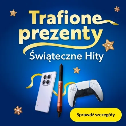 Trafione Prezenty - Świąteczne hity