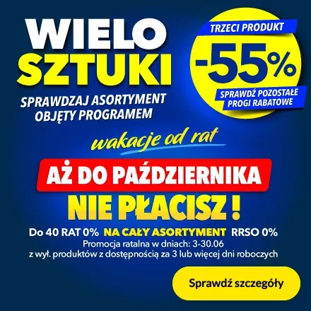 Piąty za 1 zł!