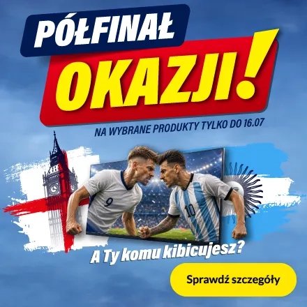 A Ty komu kibicujesz?