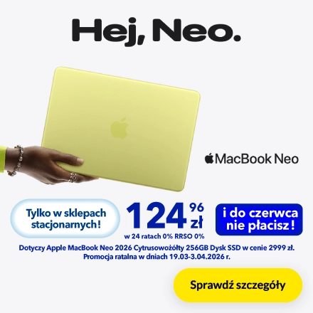 Macbook Neo