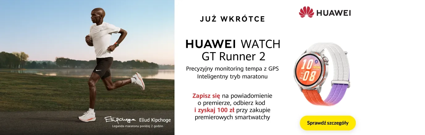 HUAWEI WATCH GT Runner 2