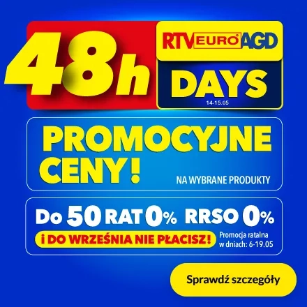 RTV EURO AGD DAYS