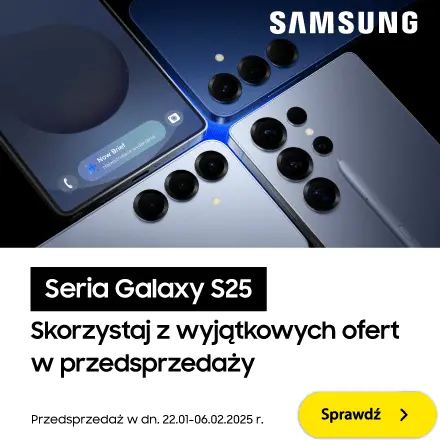 Premiera Samsung