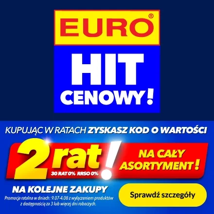 Euro Hit Cenowy