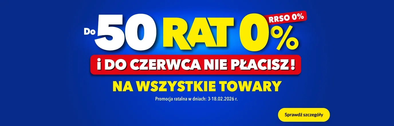 Do 50 rat 0%