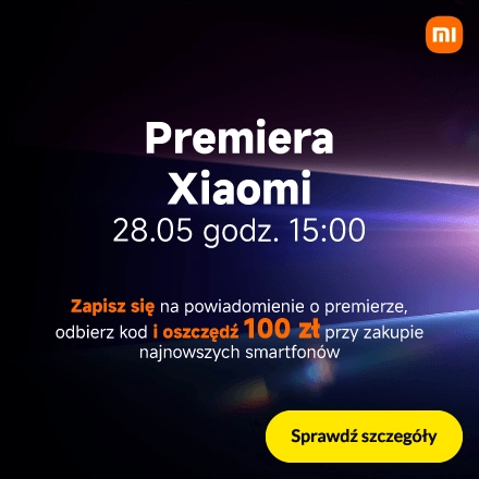 Zapisz się i oszczędź 100 zł!
