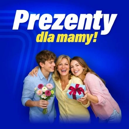 Wyjątkowe prezenty na Dzień Matki
