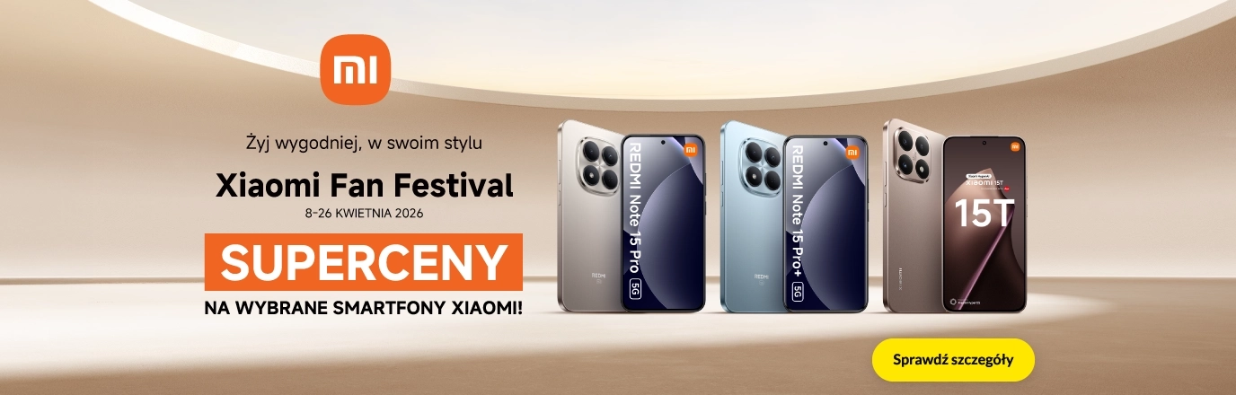 Xiaomi Fan Festival