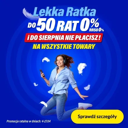 Do 50 rat 0%! RRSO 0%
