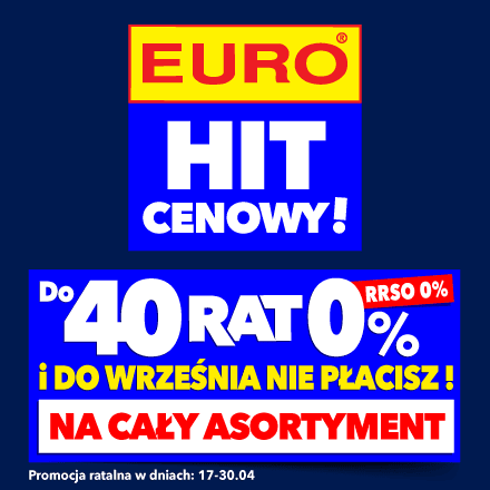 Euro Hit Cenowy