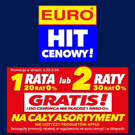 Euro Hit Cenowy