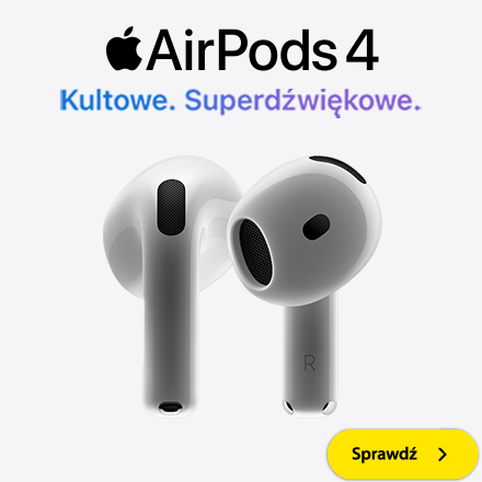 AirPods 4