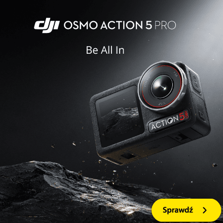 DJI Osmo Action 5 Pro