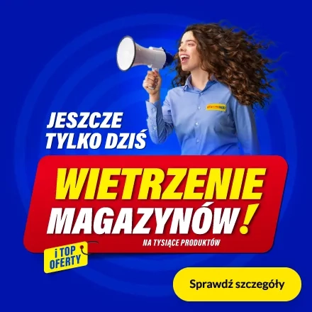 Wietrzenie magazynów