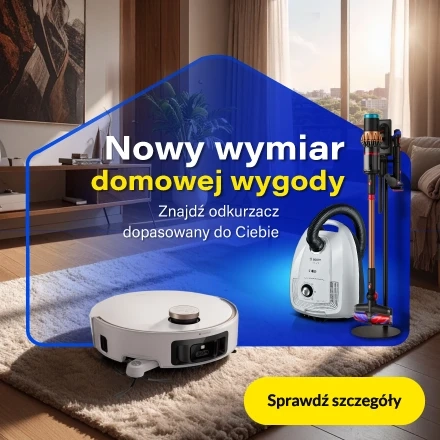 Nowy wymiar domowej wygody