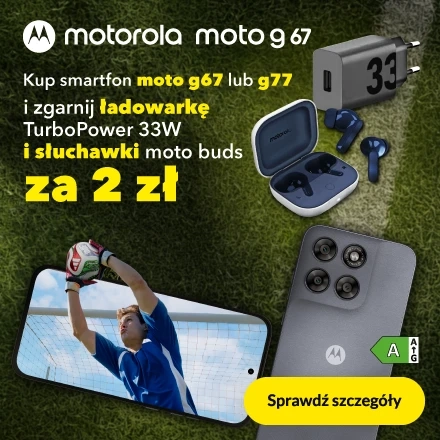 Premiera Motorola