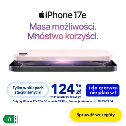 iPhone&nbsp;17e