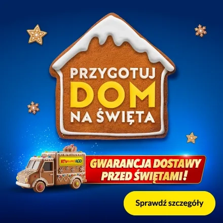 Przygotuj Dom na Święta