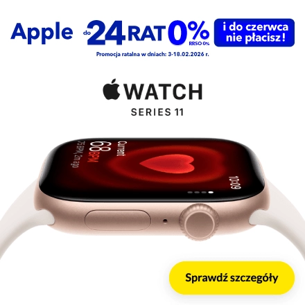 Apple Watch Series 11