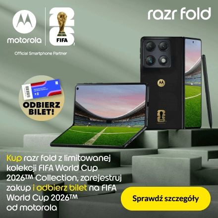 Odbierz bilet na Fifa World Cup!