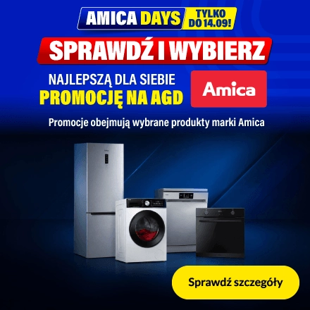 Amica Days