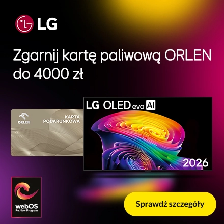 Zgarnij kartę paliwową ORLEN