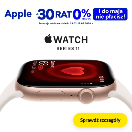 Apple Watch Series 11