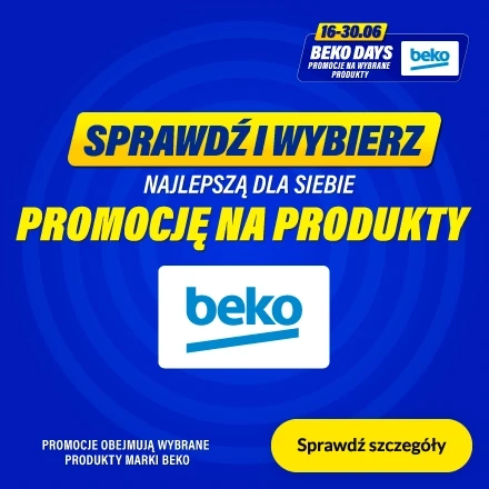 Beko days