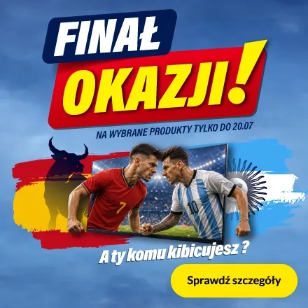 A Ty komu kibicujesz?