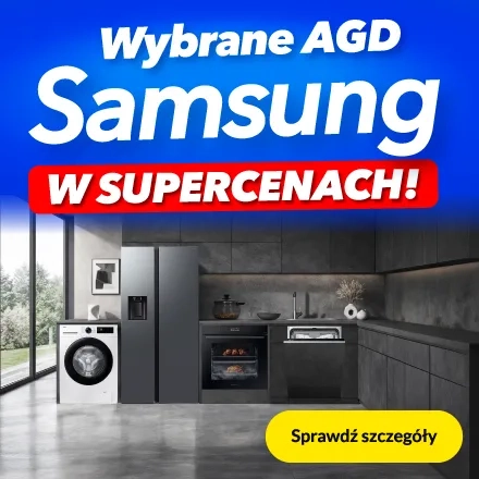 Superceny od Samsung