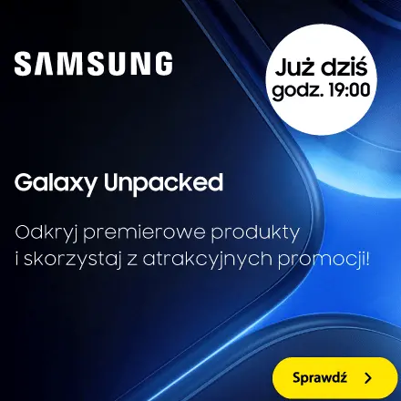 Galaxy Unpacked