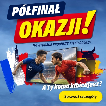 A Ty komu kibicujesz?