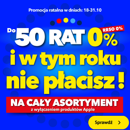 Do 50 rat 0%