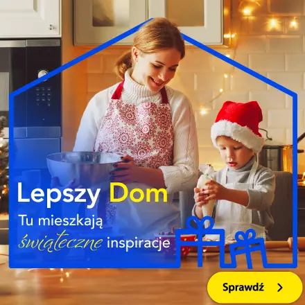 Lepszy Dom