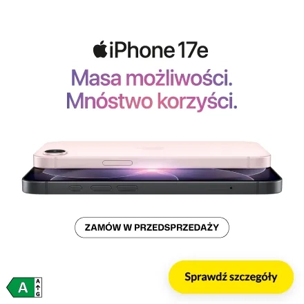 iPhone 17e