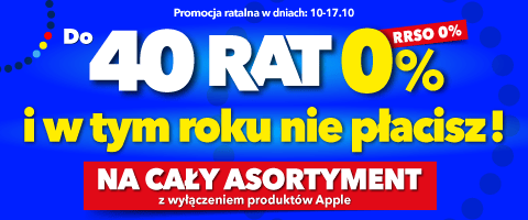 Do 40 rat 0%