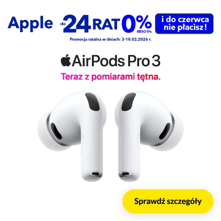 AirPods Pro 3